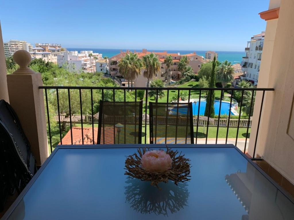 Jardines Del Mar - Benalmadena Costa Apartamento Exterior foto