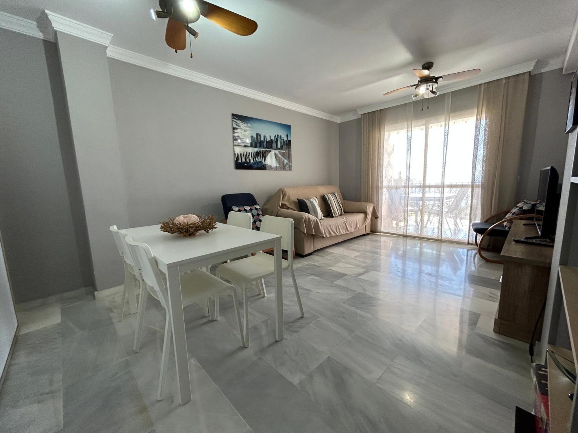 Jardines Del Mar - Benalmadena Costa Apartamento Exterior foto