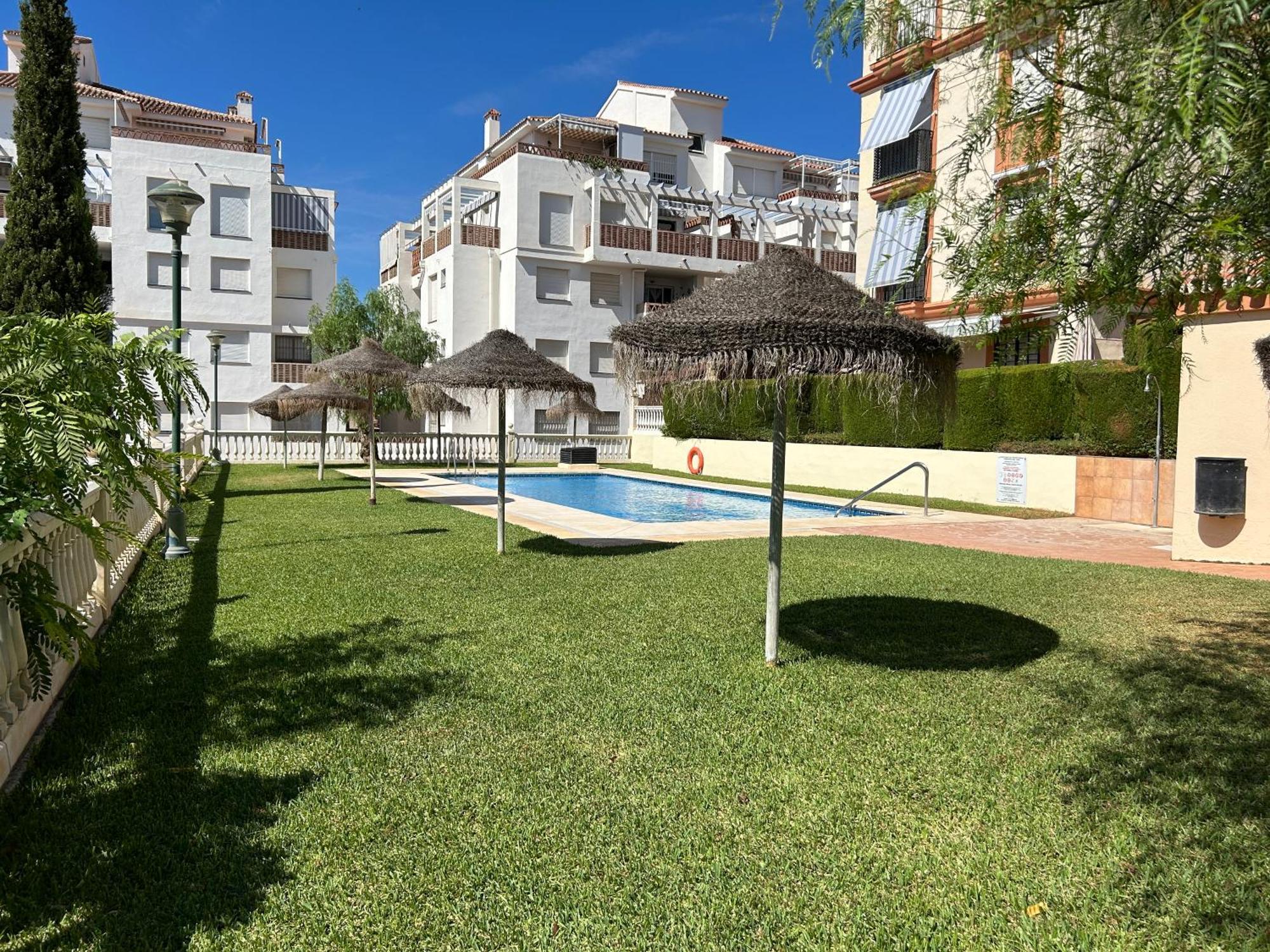 Jardines Del Mar - Benalmadena Costa Apartamento Exterior foto